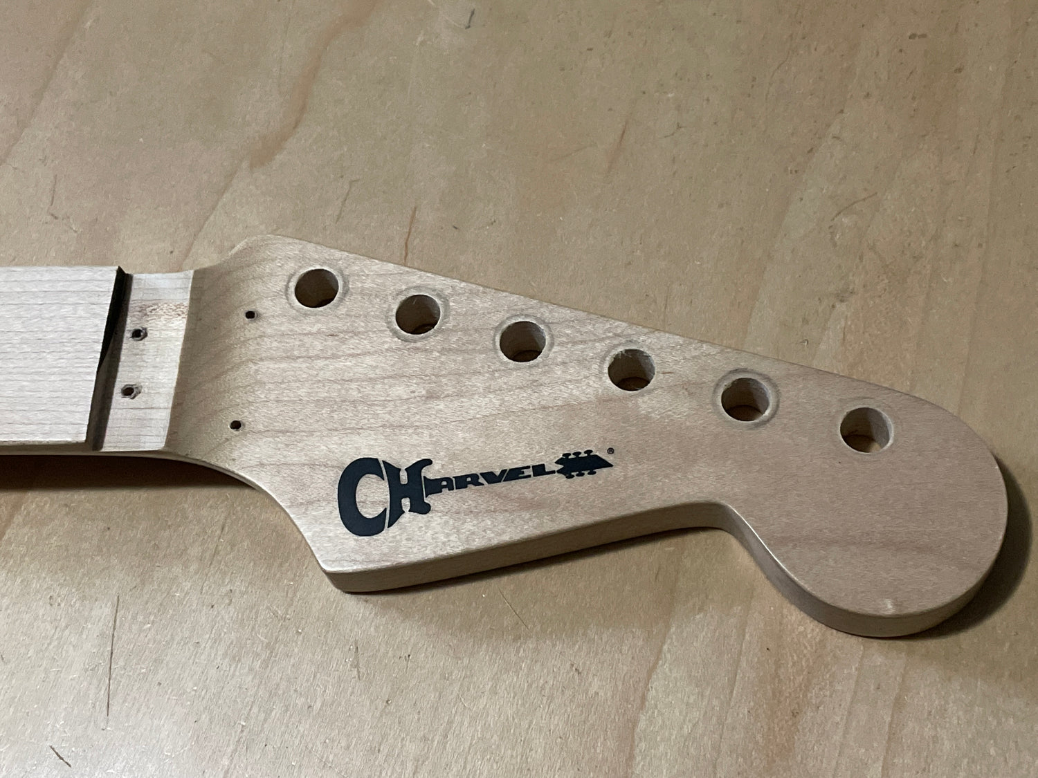 Charvel Guitars