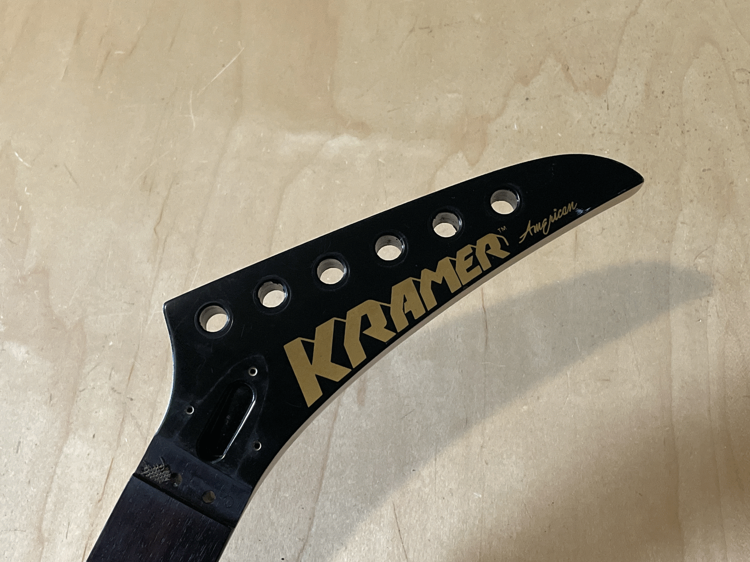 Kramer Guitars